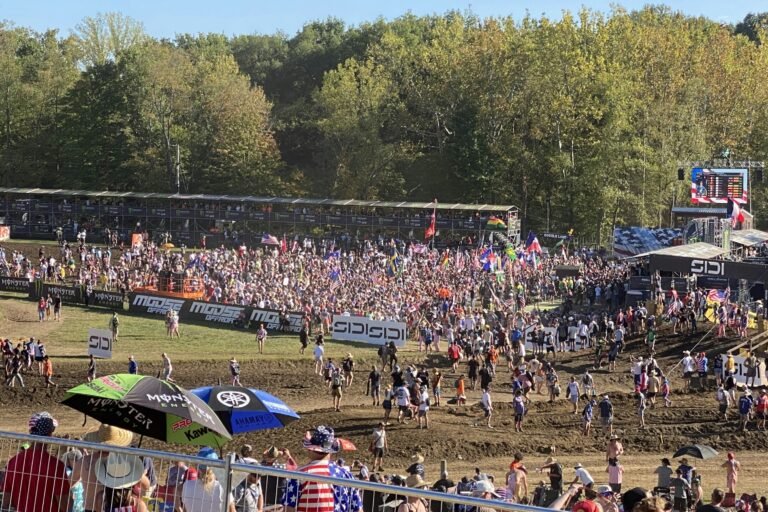 Racerhead #41: 2025 Motocross of Nations Wrap Up