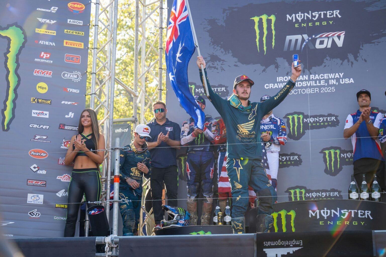 Hunter: “On Paper I Think USA Should Have Won”