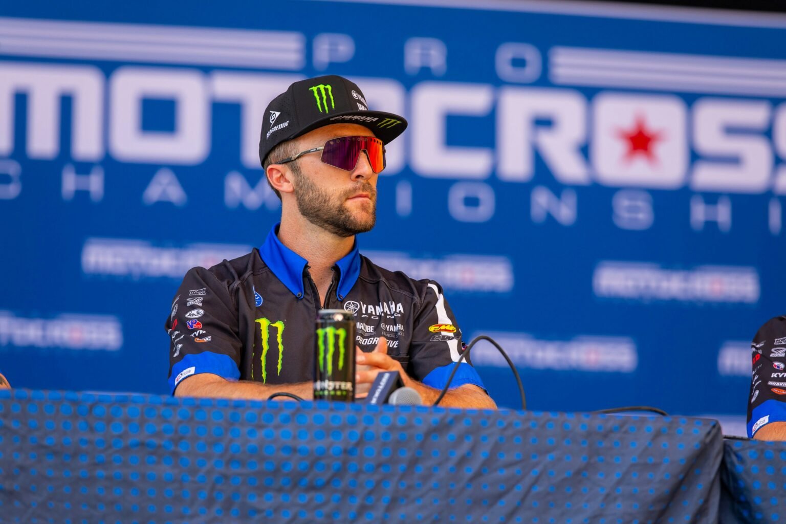 When Do Tomac and Sexton Get on New Bikes?