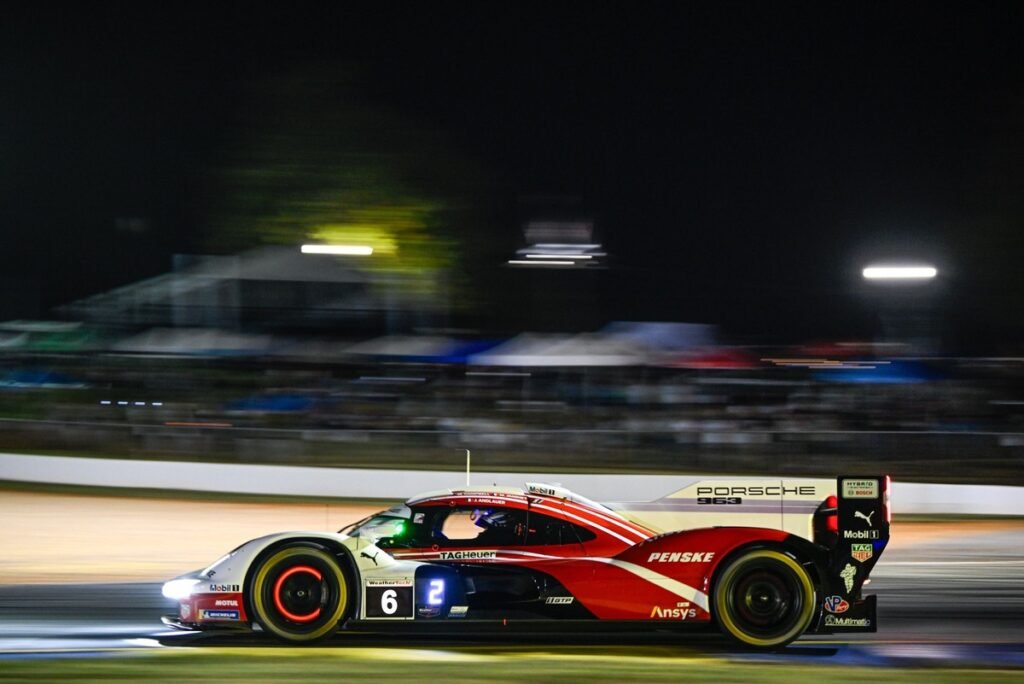 Porsche teams seal IMSA titles as Cadillac wins a dramatic Petit Le Mans