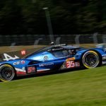 6 Hours Of Fuji Finish Order In Pictures