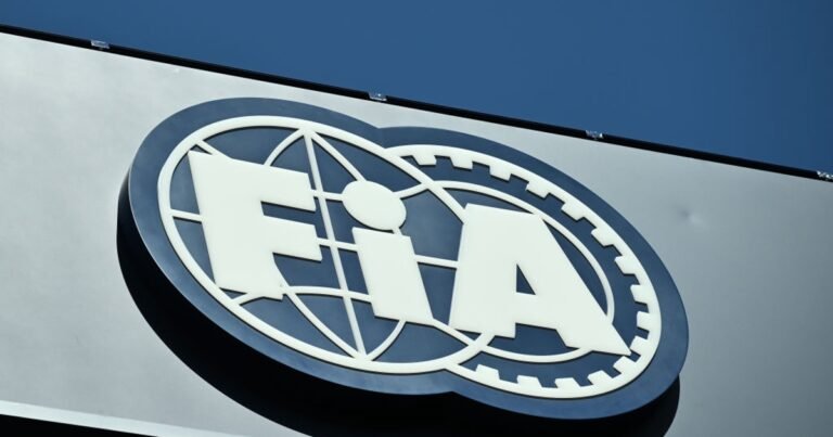 FIA faces legal action over allegations of ‘serious democratic failings’