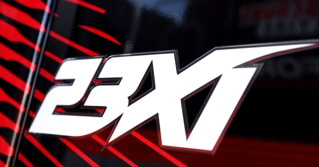 23XI, Front Row respond to NASCAR settlement conference request