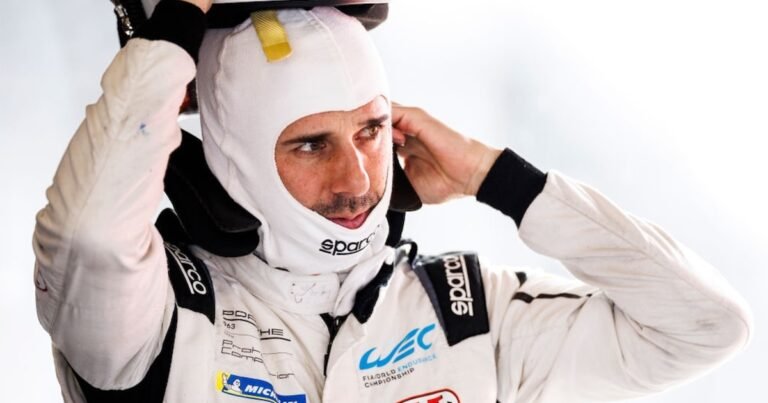 JDC-Miller adds Jani and Esterson for Petit Le Mans