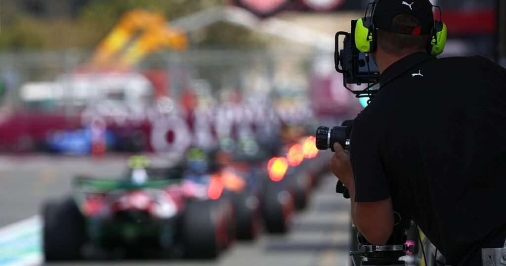 Apple confirmed as F1’s new U.S. broadcaster