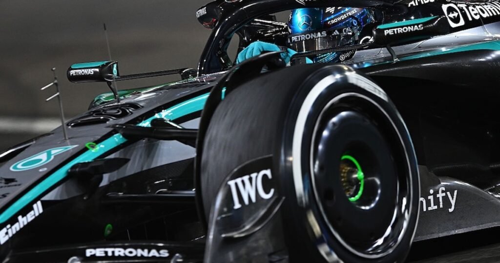 Mercedes hoping Singapore gains bring extended payoff