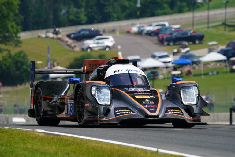 2026 IMSA Announcements: Pfaff, Pratt Miller, & Turner