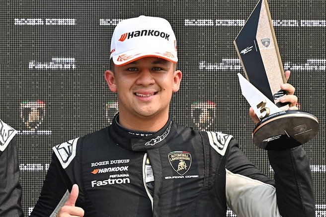 2025 IMSA State of the Sport Notebook