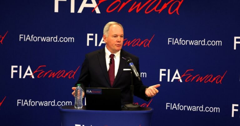 Mayer out of FIA presidential race, citing electoral process blocking challengers