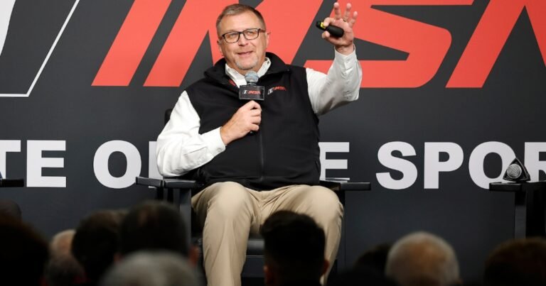 Doonan bullish on long-term future for IMSA/ACO alliance