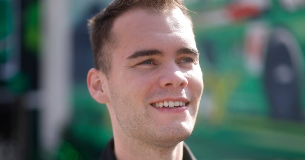 Heinrich eager for Porsche GTP race chance after ‘eye-opening’ test