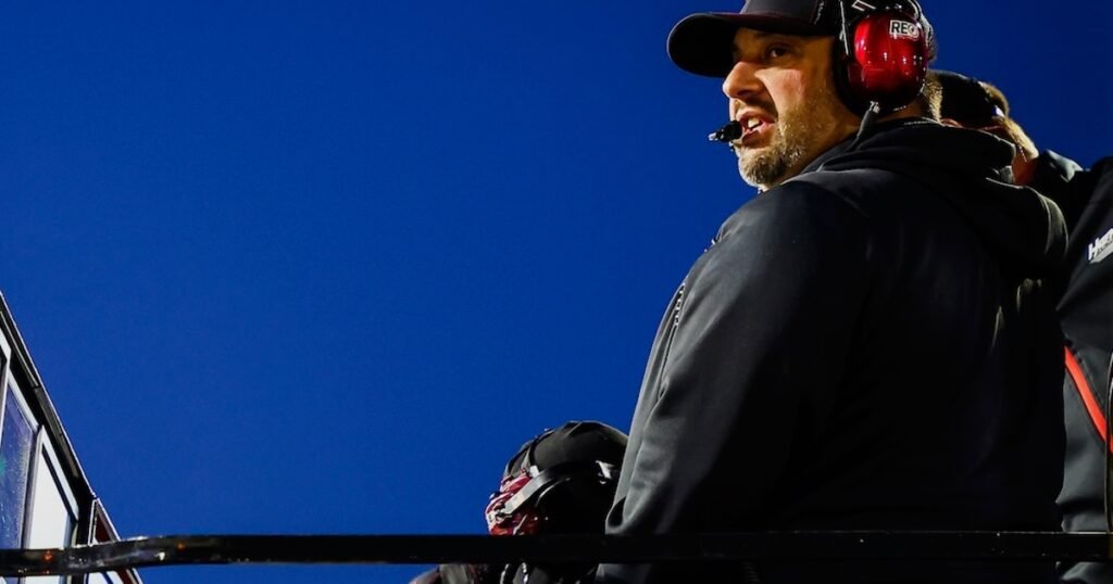 Busch’s new crew chief arriving with a deep resume, and a fresh challenge