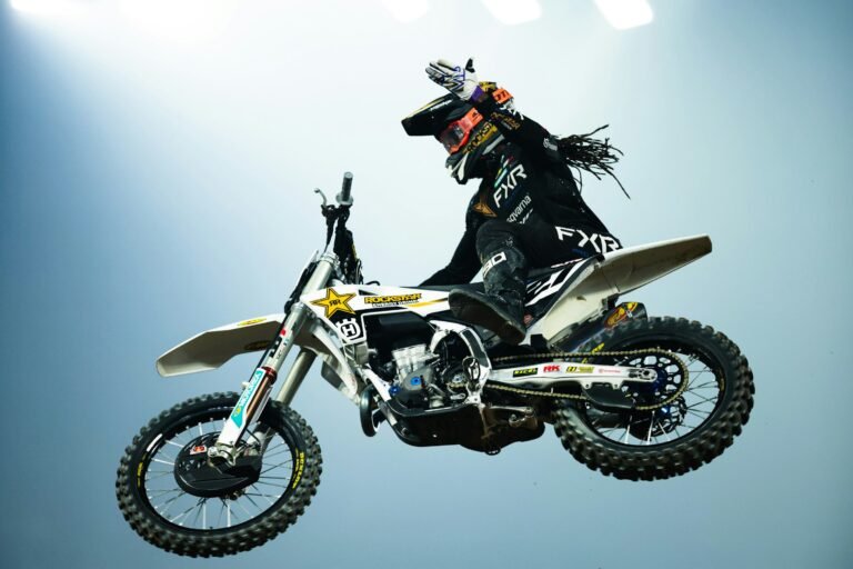 How Malcom Stewart Took Down Lawrences, Webb in Paris