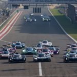 8 Hours Of Bahrain Race Gallery