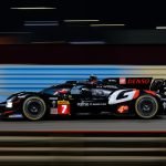 8 Hours Of Bahrain Finish Order In Pictures