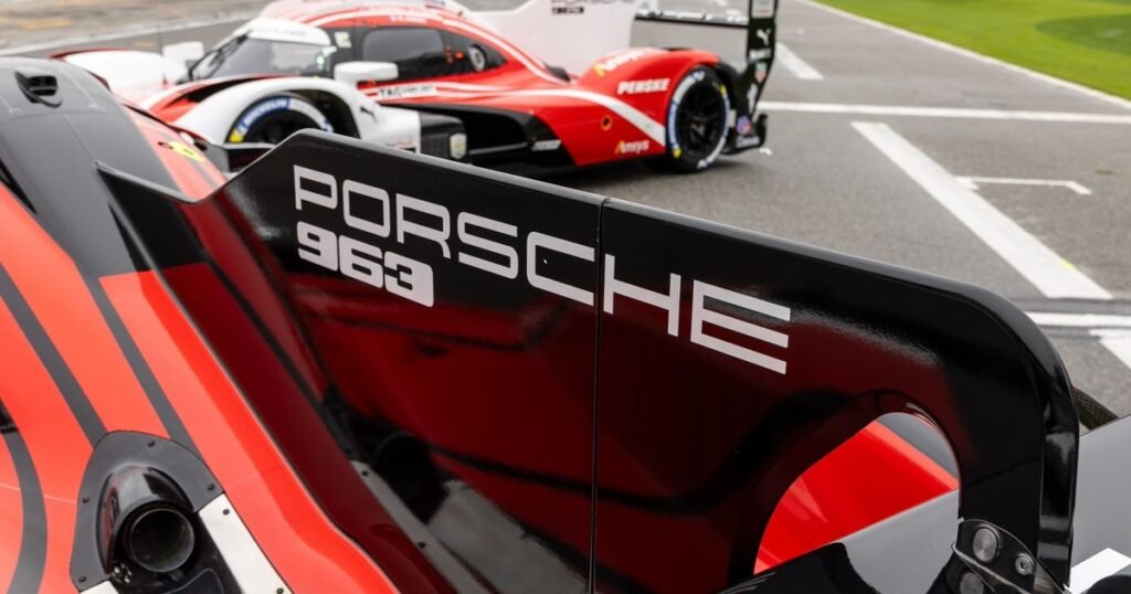 Porsche announces 2026 motorsport activities and drivers at Night of Champions in Stuttgart