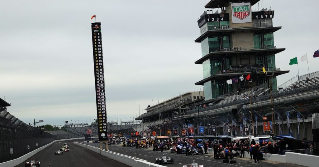 Gainbridge renews Indy 500 partnership