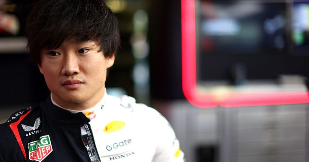 Red Bull drivers racing for their futures as team weighs options for 2026