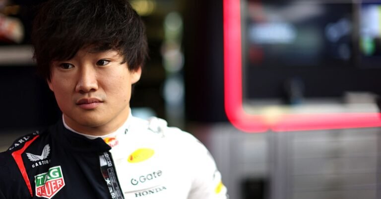 Red Bull drivers racing for their futures as team weighs options for 2026