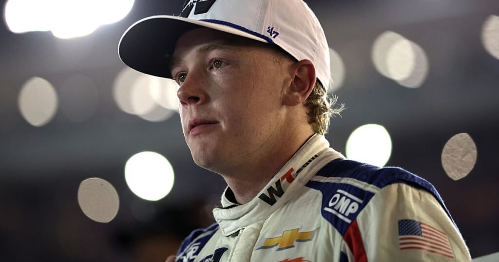 Cadillac confirms Zilisch for Daytona test