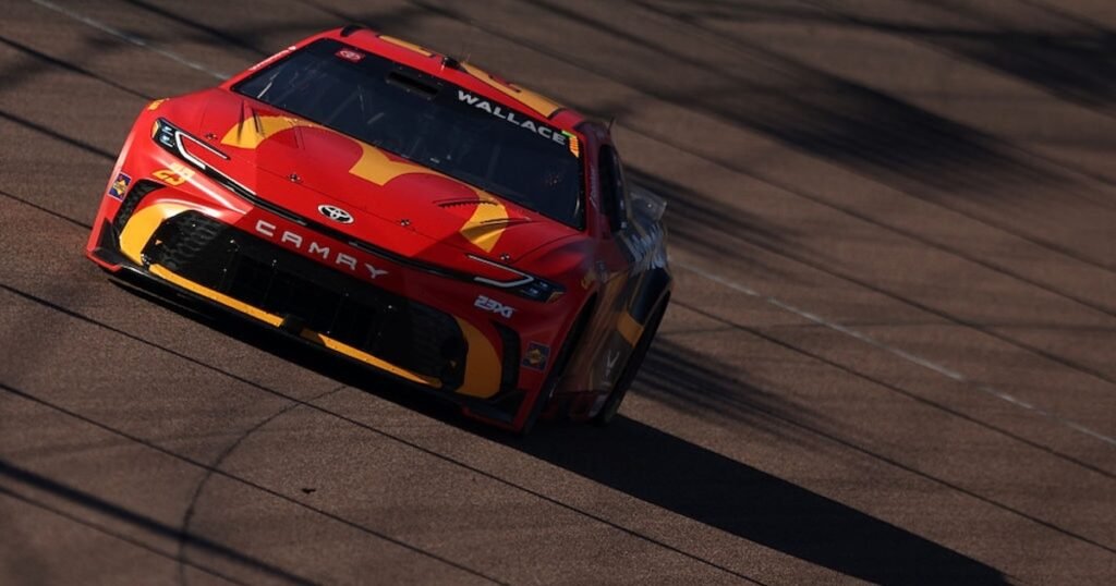 23XI, Front Row score a win against NASCAR as lawsuit continues