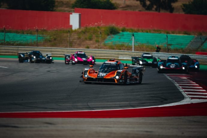 Ultimate Cup Series Calendar Unveiled