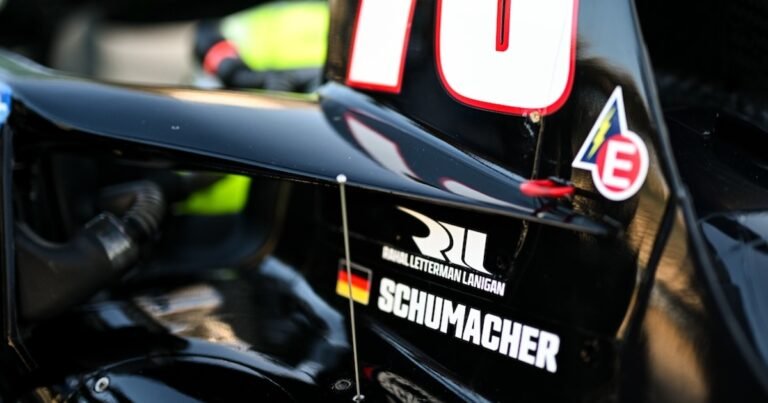 Few seats but high intrigue as scramble for final 2026 IndyCar spots heats up