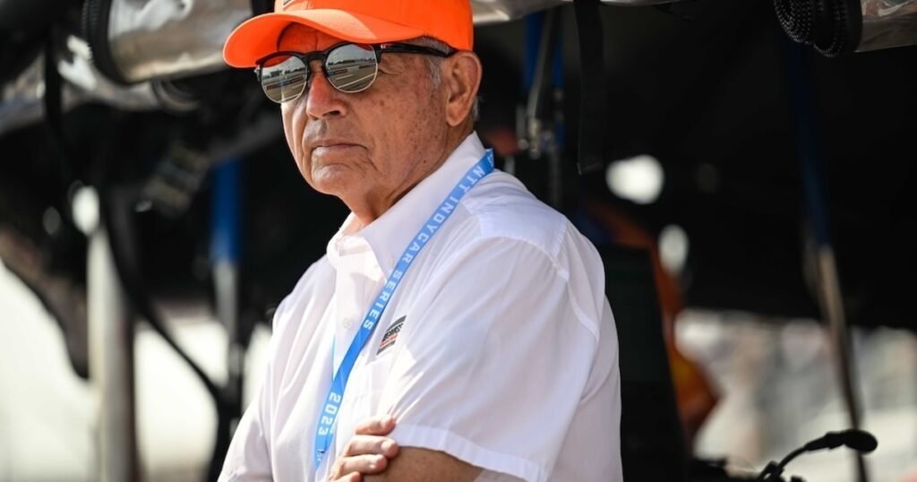 Mike Hull joins speaker line-up for Race Industry Week