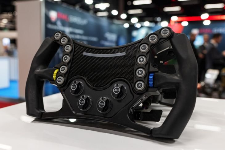 PMW Expo News Notebook