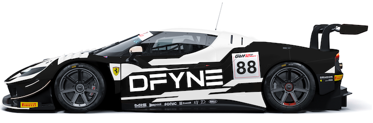 Dragon Racing Confirm Winter Enduro Line-Ups