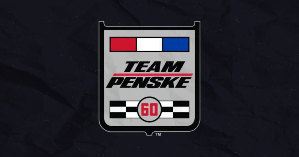 Penske readies for 60th anniversary celebrations