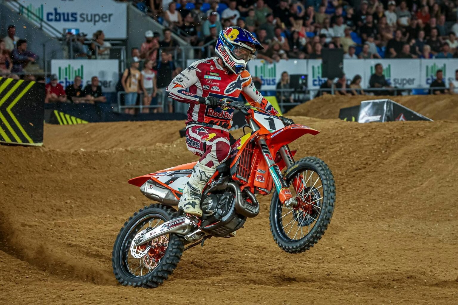 Weege Show Wednesday Recaps Double Aussie SX, Deegan 250 Plans