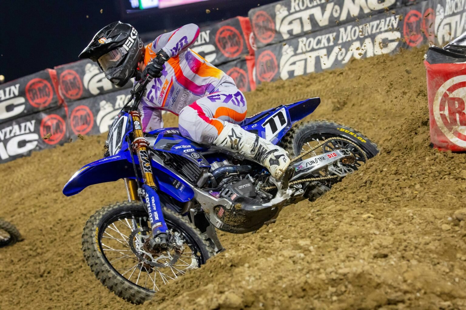 “It Was Pretty Cool to See the Sport I Pretty Much Gave My Whole Life to, Give Back to Me”