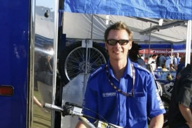 Podcast: A Sit Down with Darrin Sorenson, Former Factory Mechanic to Chad Reed and More