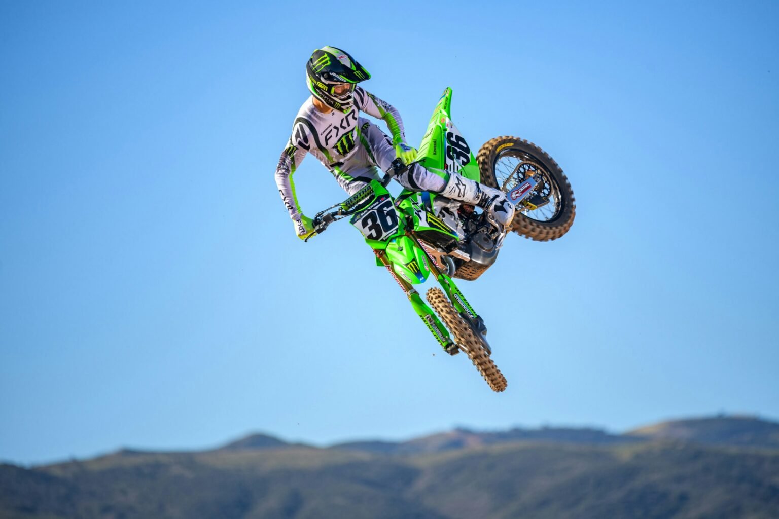 Racerhead #50: Racer X Crew Attends SMX Media Days and More