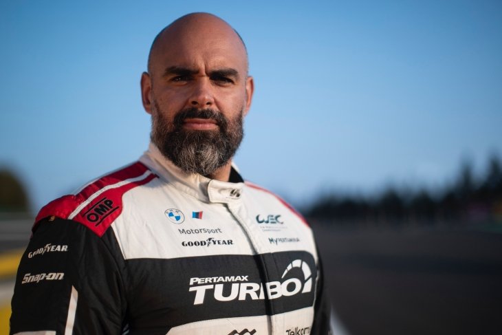 WRT Welcome Returnee Leung & New Signing McIntosh For LMGT3 in 2026