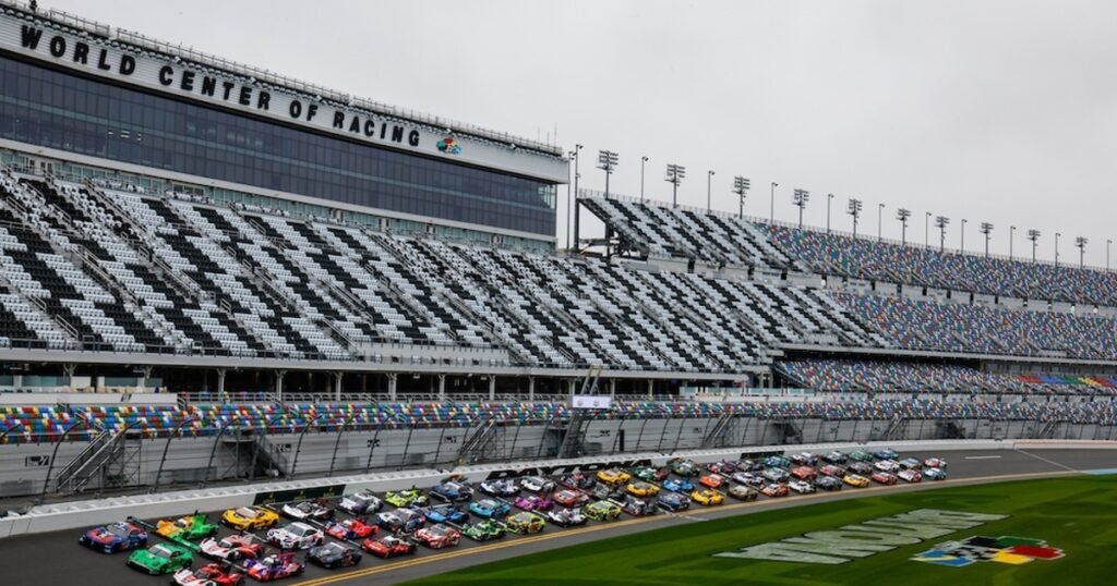 How IMSA solved its shrinking grid problem