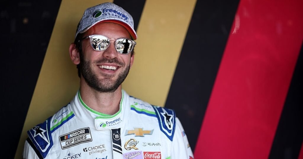 Another period of change for Suarez – and he’s embracing it