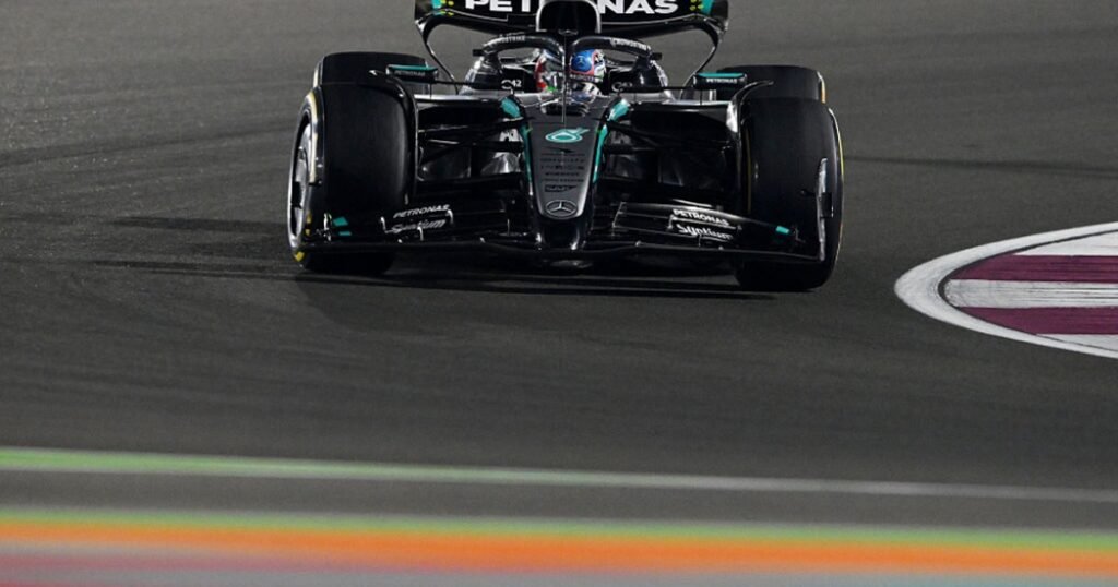 Wolff fuming with Red Bull’s Antonelli claims