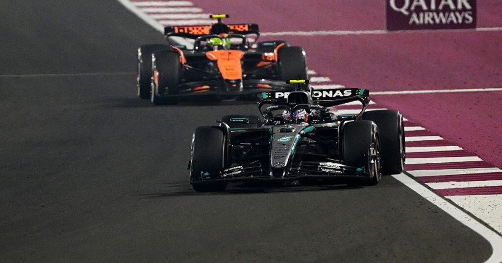 Mercedes ‘really appreciated’ Red Bull statement on Antonelli