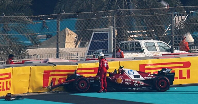 ‘Time will tell’ if Hamilton can reset over winter break as anger builds