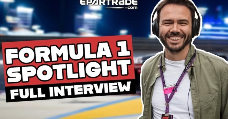 Race Industry Week interview: RACER's Chris Medland