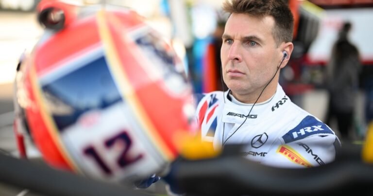 Power to make Rolex 24 At Daytona debut with 75 Express