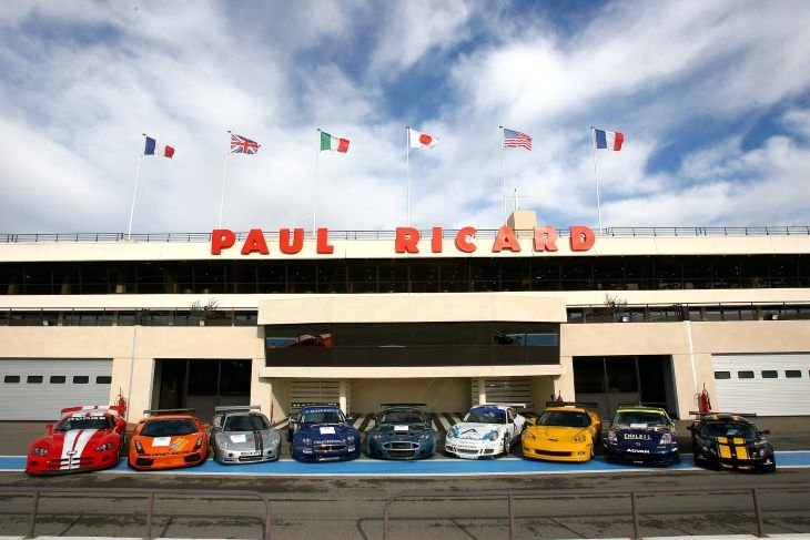 It Was 20 Years Ago Today!