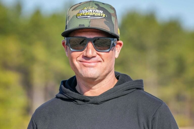 ClubMX Appoints Chad Reed as Director of Performance