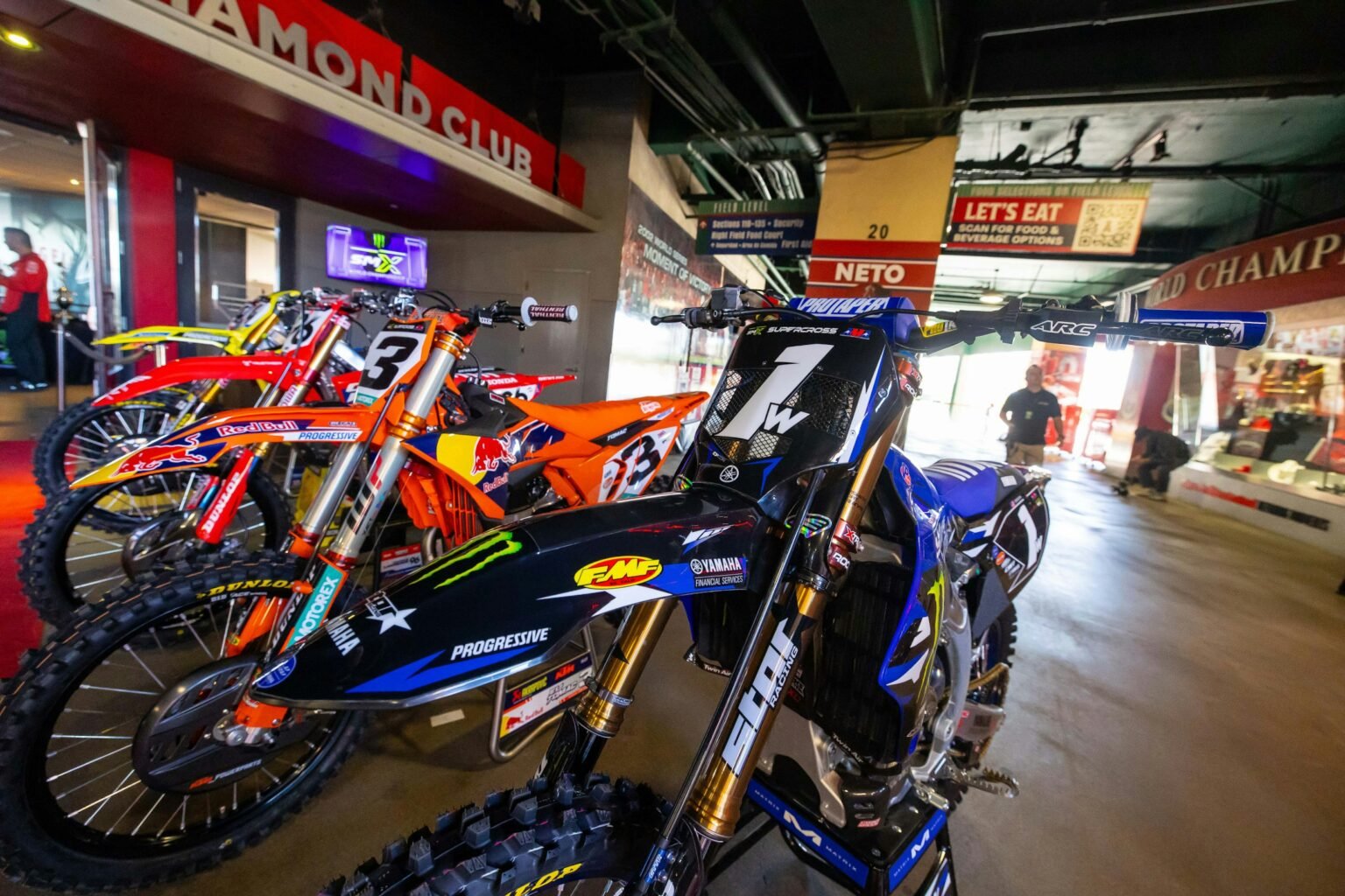 Deegan: “I Have Some Unfinished Business in the 250 Class”