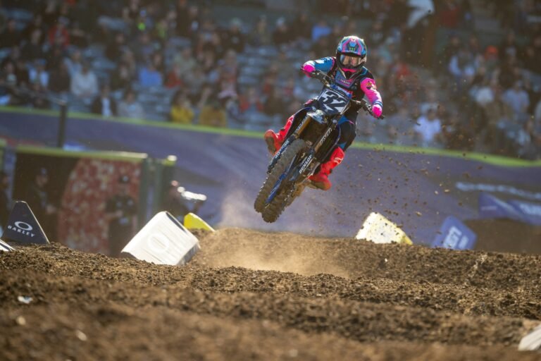 Cooper: "I Wasn’t Really Close Enough and I Didn’t Want to Make it too Dirty"