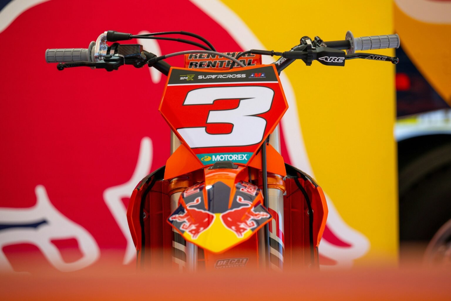 Racerhead #3: A1 Done, Round Two of 2026 SX in San Diego This Weekend