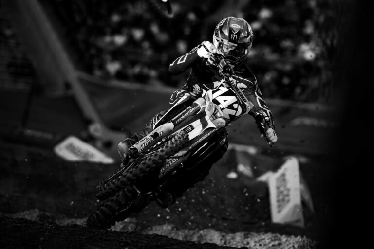Watch: Align Media’s 2026 Anaheim 1 and San Diego SX Video Highlights