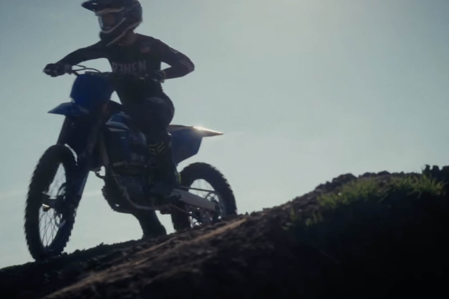 Where is Ty Masterpool? Set for Season Debut on YZ450F at Houston Supercross